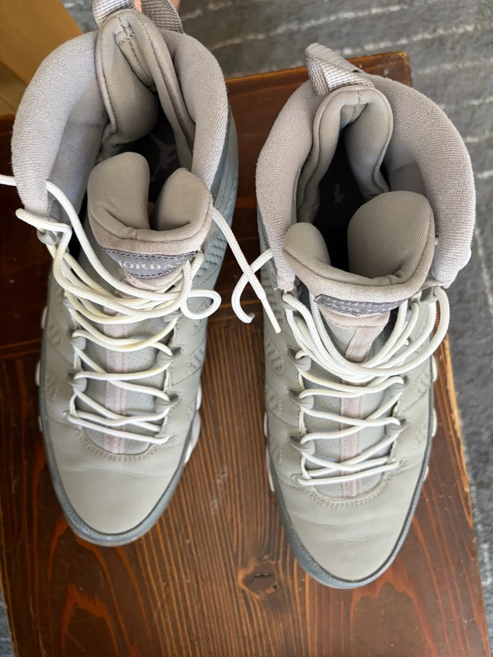 Jordan retail $299